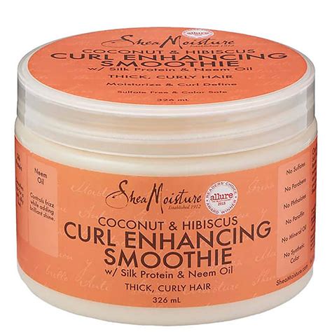 Get Salon-Ready Curls at Home with Coco Magic Curl Smoothing Cream